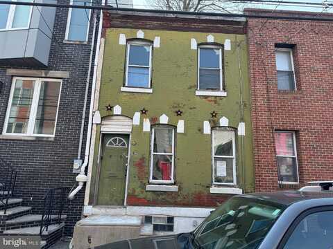 1422 S 21ST STREET, PHILADELPHIA, PA 19146