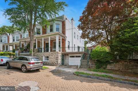 6363 SHERMAN STREET, PHILADELPHIA, PA 19144