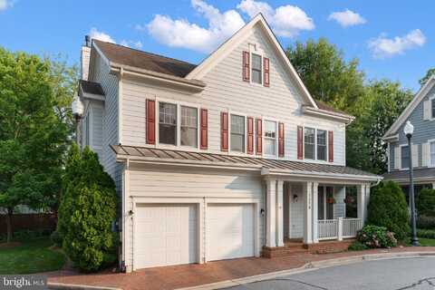 1318 S KENMORE CIRCLE, ARLINGTON, VA 22204