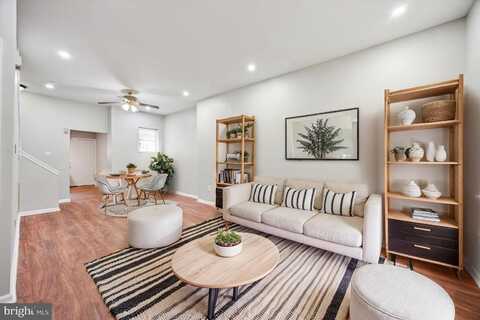 4020 GREEN STREET, PHILADELPHIA, PA 19104