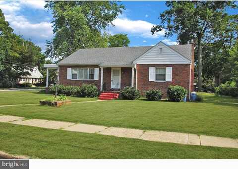 6566 GITHENS AVENUE, PENNSAUKEN, NJ 08109