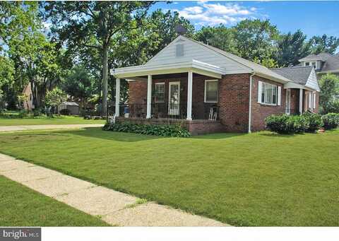 6566 GITHENS AVENUE, PENNSAUKEN, NJ 08109