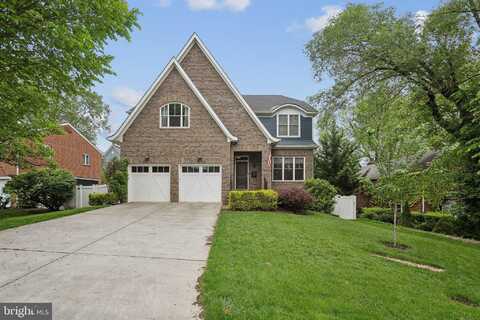 6636 GORDON AVENUE, FALLS CHURCH, VA 22046