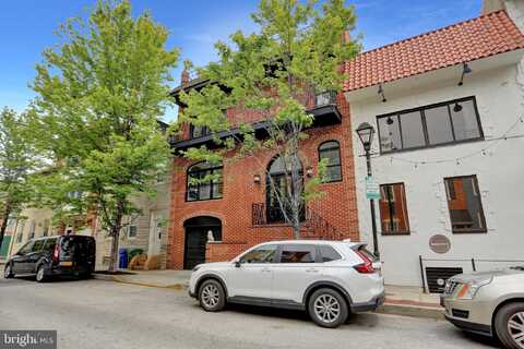 213 S HIGH STREET, BALTIMORE, MD 21202