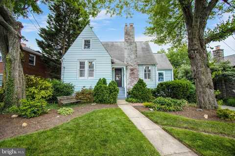 2408 3RD STREET N, ARLINGTON, VA 22201