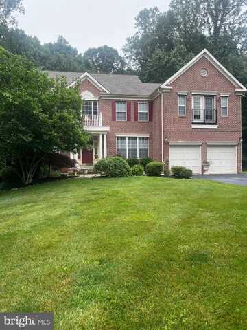 6194 TREYWOOD LANE, MANASSAS, VA 20112