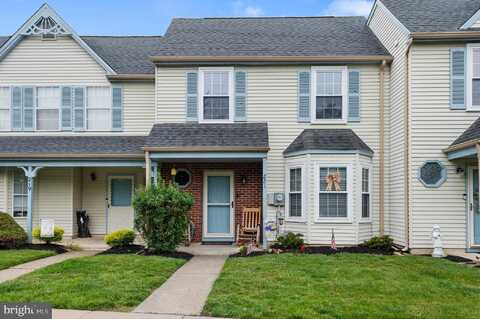 221 KNOLL DRIVE, BLACKWOOD, NJ 08012