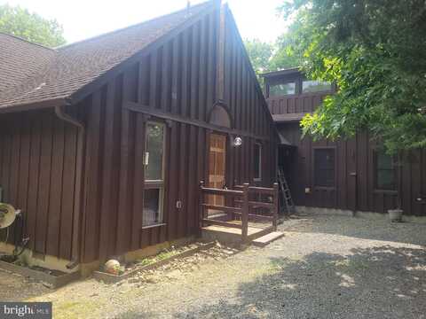 3113 CALMES NECK LANE, BOYCE, VA 22620