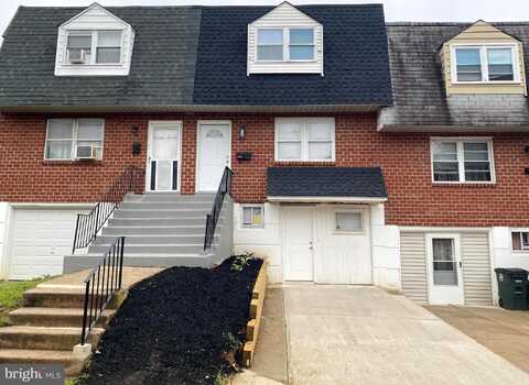 1319 RAINER ROAD, BROOKHAVEN, PA 19015