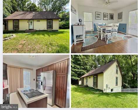 13401 WARBURTON DRIVE, FORT WASHINGTON, MD 20744