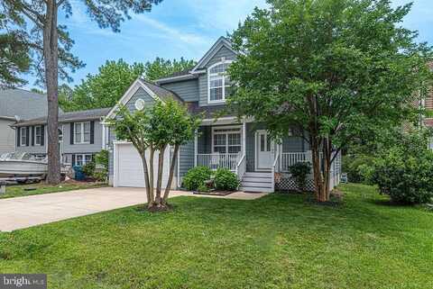 17 ALDEN COURT, OCEAN PINES, MD 21811