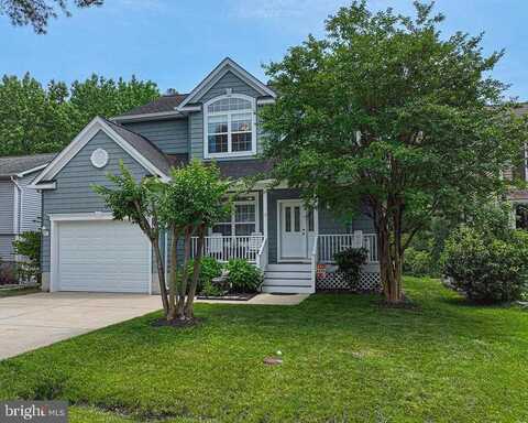 17 ALDEN COURT, OCEAN PINES, MD 21811