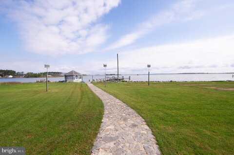 1225 FLOWERS ROAD, FISHING CREEK, MD 21634