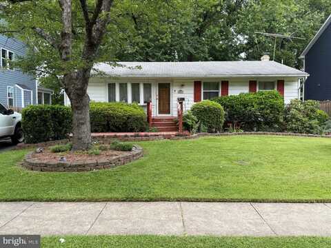 1104 WARE STREET SW, VIENNA, VA 22180