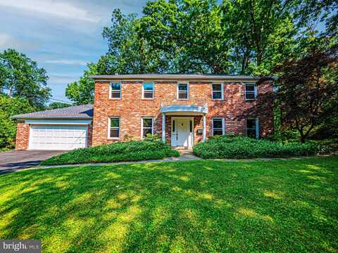 7111 CHESHIRE COURT, ALEXANDRIA, VA 22307
