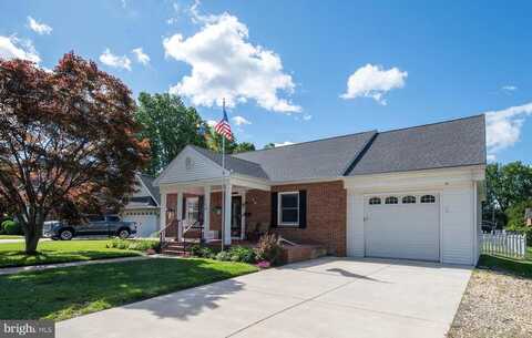 714 ALLIANCE STREET, HAVRE DE GRACE, MD 21078