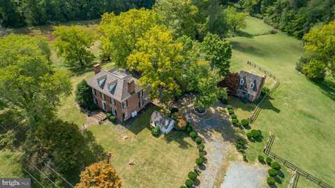 1791 WARRENTON ROAD, FREDERICKSBURG, VA 22406