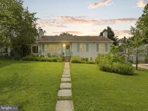 1710 GLENKARNEY PLACE, SILVER SPRING, MD 20902
