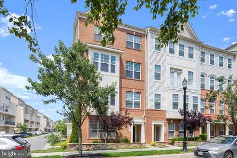 7444 SAINT MARGARETS BOULEVARD, HANOVER, MD 21076