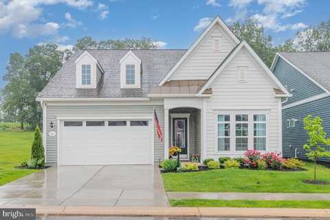 241 QUIET CREEK DRIVE, GETTYSBURG, PA 17325