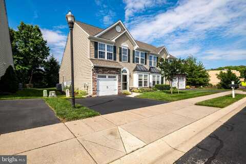 12 JUNIPER COURT, MILLVILLE, DE 19967