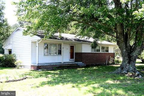 21749 POINT LOOKOUT ROAD, LEONARDTOWN, MD 20650