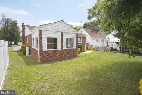 180 CARROLL ROAD, PASADENA, MD 21122