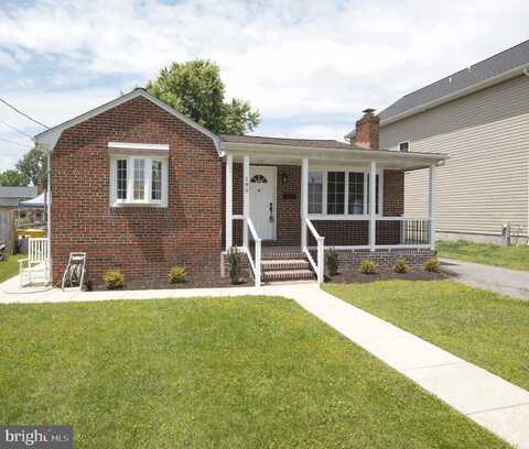 180 CARROLL ROAD, PASADENA, MD 21122