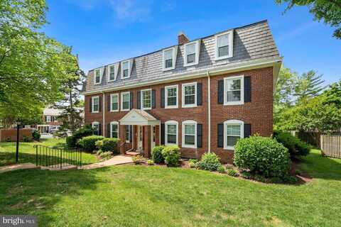 3008 S ABINGDON STREET, ARLINGTON, VA 22206