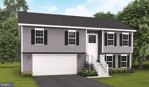 181 PIEDMONT WAY, HANOVER, PA 17331