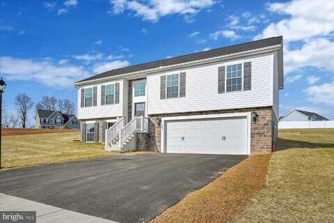 181 PIEDMONT WAY, HANOVER, PA 17331