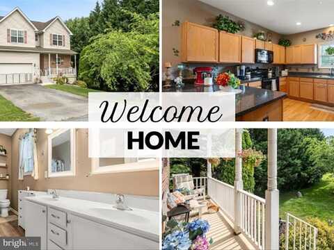 104 MANGO STREET, MARTINSBURG, WV 25401