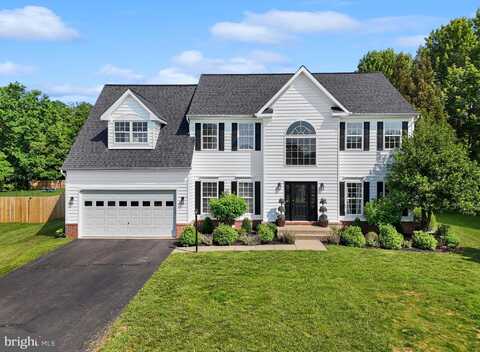 7345 IRON BIT DRIVE, WARRENTON, VA 20186