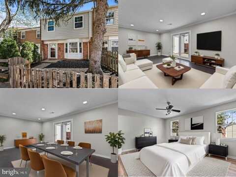 7974 COMMUNITY DRIVE, MANASSAS, VA 20109