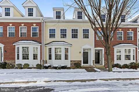 5807 DUNCAN DRIVE, ELLICOTT CITY, MD 21043