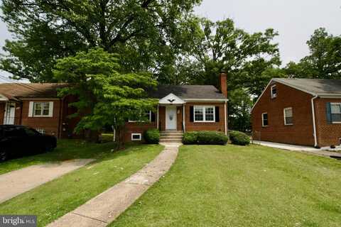 6700 LIVINGSTON ROAD, OXON HILL, MD 20745