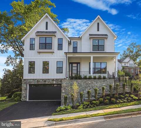 3514 N POTOMAC STREET, ARLINGTON, VA 22213