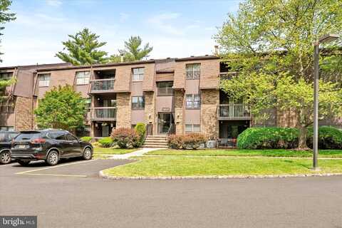 1824 OLD STONE MILL DRIVE, CRANBURY, NJ 08512
