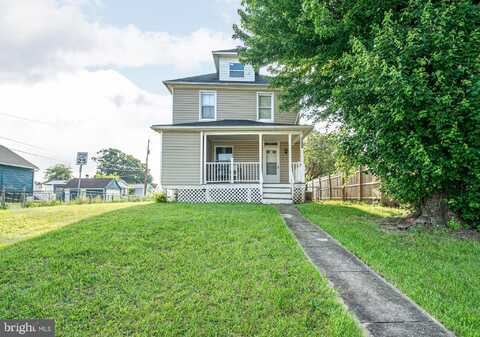 5900 HAMILTON, ROSEDALE, MD 21237