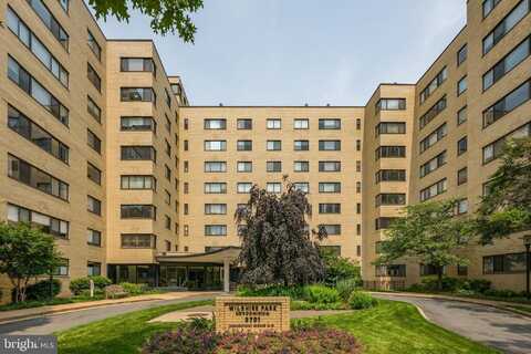 3701 CONNECTICUT AVENUE NW, WASHINGTON, DC 20008