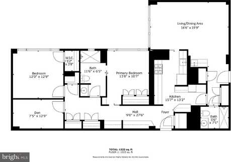 3701 CONNECTICUT AVENUE NW, WASHINGTON, DC 20008