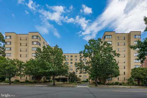 3701 CONNECTICUT AVENUE NW, WASHINGTON, DC 20008