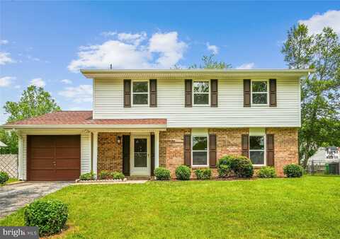 728 NARROWLEAF DRIVE, UPPER MARLBORO, MD 20774