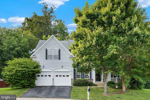 23 SAINT RICHARDS COURT, STAFFORD, VA 22556