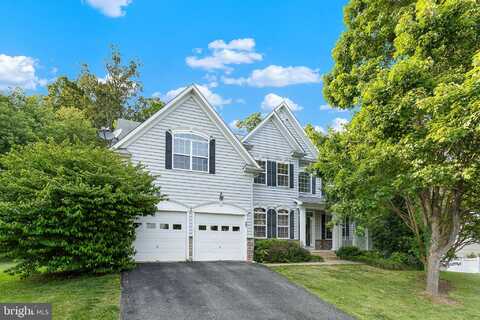 23 SAINT RICHARDS COURT, STAFFORD, VA 22556