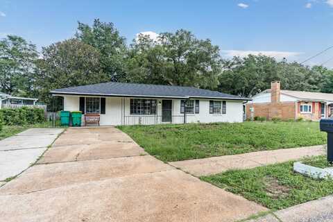 203 22nd Street, Niceville, FL 32578