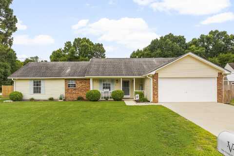 3004 Kensington Court, Crestview, FL 32539