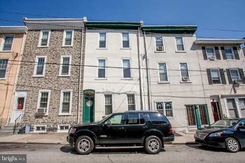 4119 CRESSON STREET, PHILADELPHIA, PA 19127
