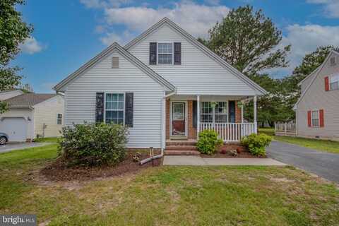 181 EMILY DRIVE, SALISBURY, MD 21804