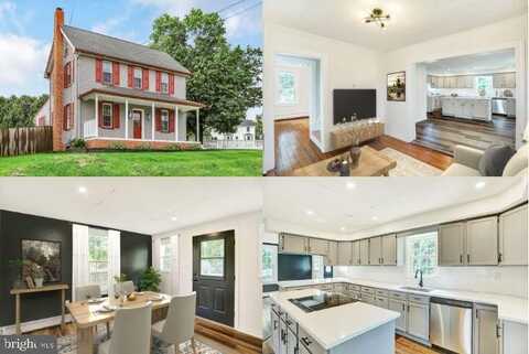 176 HOLLOW ROAD, STEWARTSTOWN, PA 17363